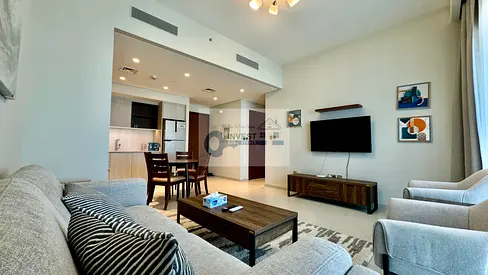 1BR For Sale | Furnished | Spacious