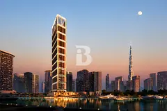 Ultra Luxury | Living: High Floor | Private Pool