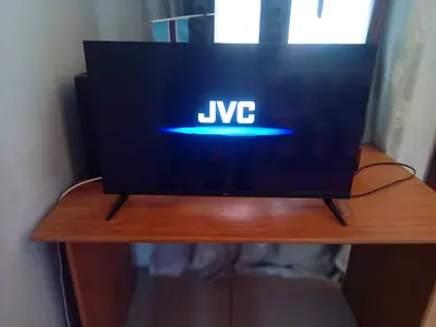 JVC 32 Smart Android TV FHD