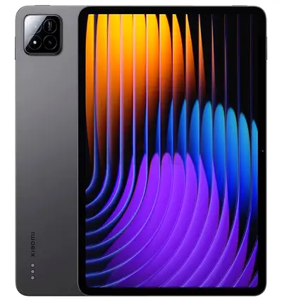 Xiaomi Pad 7 (Xiaomi HyperAI) - 144Hz, 8850mAh Tablet