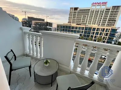 EASY PAYMENTS | FULLY FURNISHED | COMMUNITY VIEW