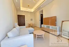 Fully Furnished | Stylish Living | Spacious