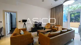 Palm Jumeirah | Large 1BR | Beachfront