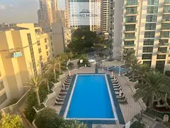 Golf &amp; Skyline View | 2BR Apartment | Balcony | The Links West Tower