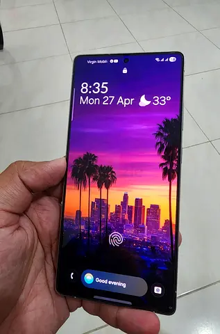 Samsung S25 Ultra for sale or exchange