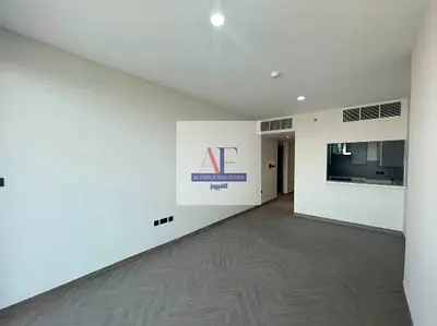 Well-Proportioned 1BR Apartment | Balcony | Alef Noon Residence