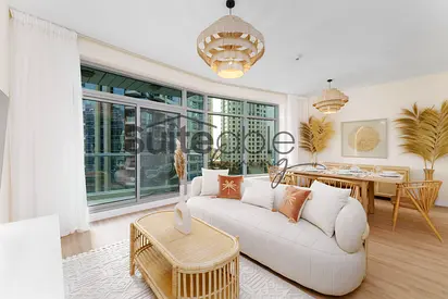Lake-View | Fully Furnished & Upgraded