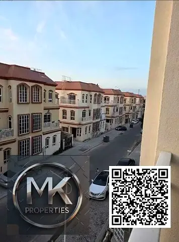 The Modern Design Townhouse Available For Sale IN AJMAN UP TOWN.