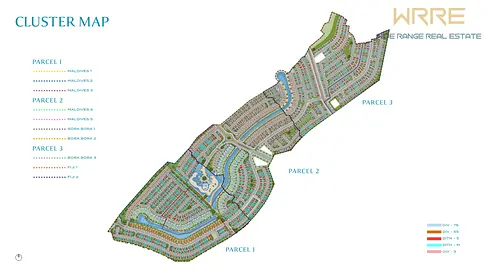 Negotiable to 2.25M!! Lowest price, best investment!