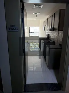 Studio | designed for practicality and comfort, ideal for individuals seeking privacy and convenienc