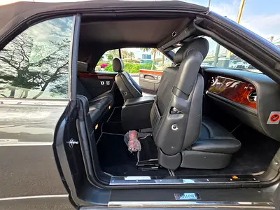 صورة مصغرة 15 لـ 2003 Bentley AZURE