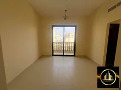 Family room and living room, first occupancy, Al Aaliyah area on Sheikh Mohammed Bin Zayed Road