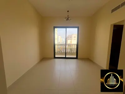 Family room and living room, first occupancy, Al Aaliyah area on Sheikh Mohammed Bin Zayed Road