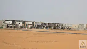 VILLA PLOT | 420K AED | INCLUDING TRANSFER FEES | ON E311 | 3014 SQFT | UMM AL QUWAIN
