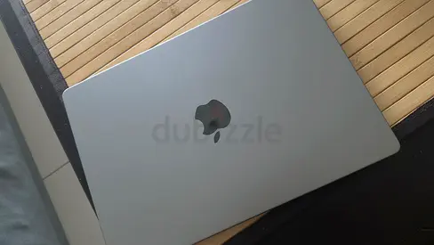 Macbook M1 Pro (MDM Locked)
