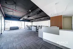 Vacant | Furnished | Prime Location