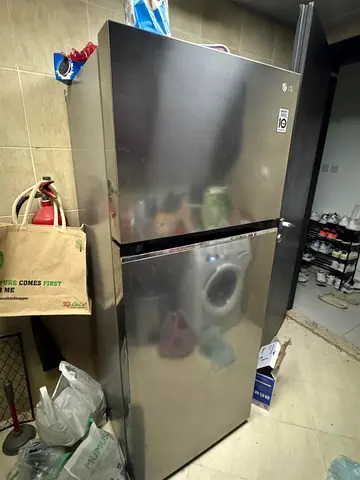 LG Refrigerator