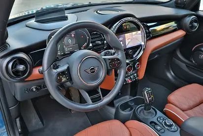 صورة مصغرة 11 لـ 2024 MINI COOPER