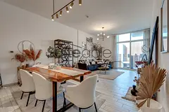 High-Demand Community | JVC | Unfurnished 2BR