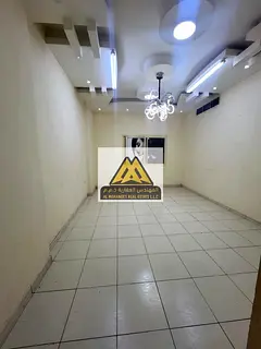 Residential Opportunity in Al Nuaimiya 2: Spacious 2-Bedroom Apartment for AED 34,000 (King Faisal S