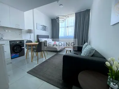 Fully Furnished | With Balcony | Ready to Move