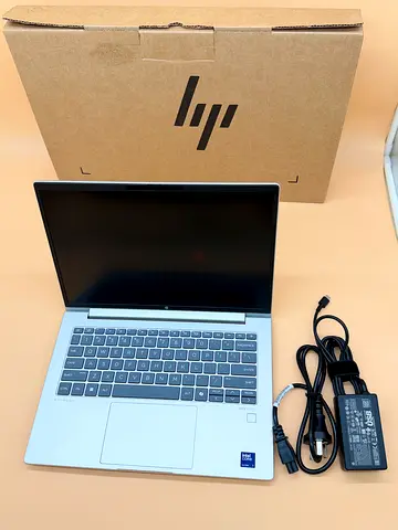 HP Probook 440 G11 ULTRA 7 155 8GB RAM 512GB SSD RTX2050 4GB