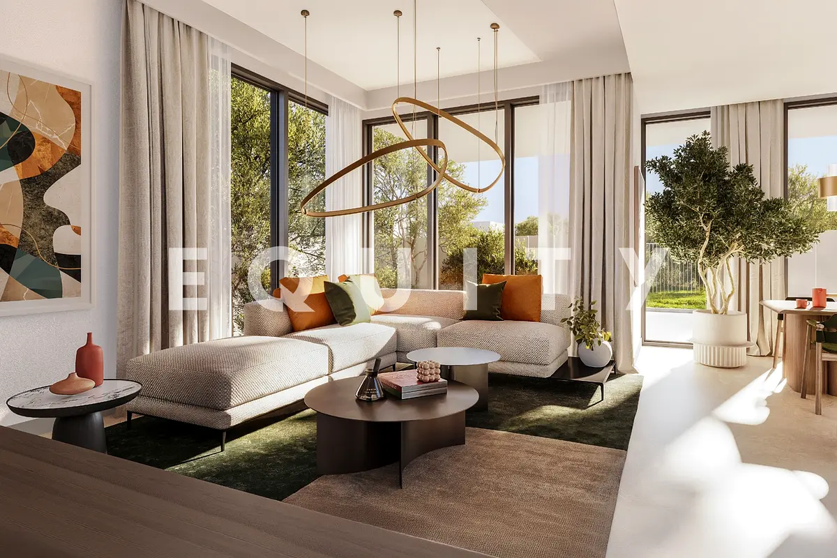 Near Pocket Park | Handover Soon | By Clubhouse