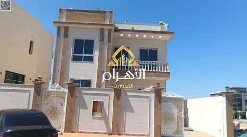 امتلك فيلا بسعر شامل رسوم التسجيل والتمليك تمويل بنكي او كاش التملك حر لجميع الجنسيات