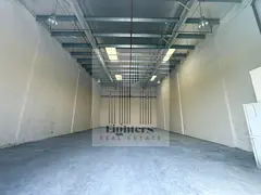 Prime 3,600 Sq. Ft. Warehouse | 12 kW Power | Loading Area | Sajja