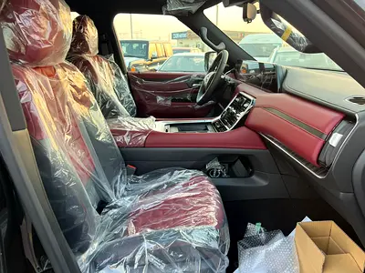2026 Nissan PATROL — миниатюра 9