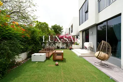 Large Plot | 4 Bed+Maid | Rare Find