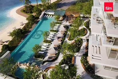 Park View Lifestyle | 1br | 2 Bath Flat