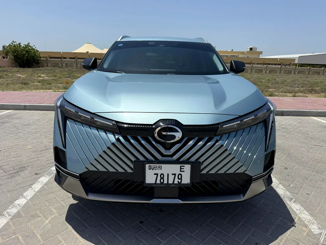 GAC EMKOO 2025 — photo 1 of 19