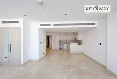 Studio | Sky Gardens DIFC | Higher floor