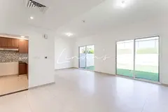 Single Row Type B | 3BR+Maid | Near Community Pool