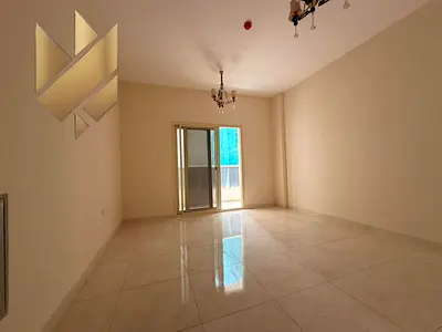 1-Bedroom Apartment for Rent – Al Falah Area | Balcony & Prime Location
