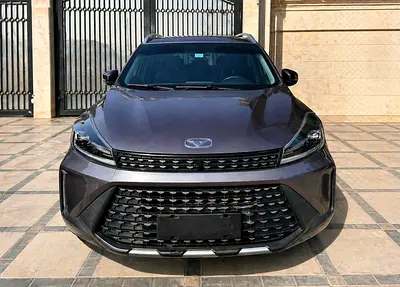 Kaiyi X3 Luxury 2024, GCC Specs, Brand New Lady Driven