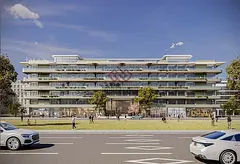 2+ Study +POOL | Pool View | Handover in 3 Months