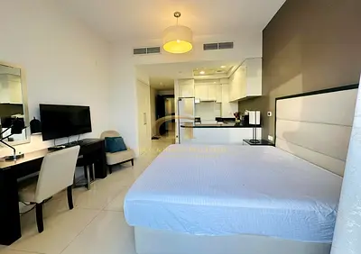 Fully Furnished | High Floor | Book Now
