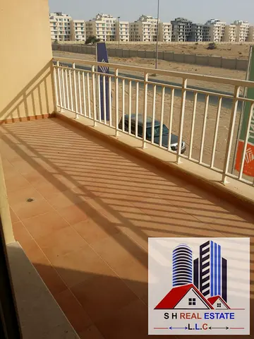 Spacious 1BHK for Rent in Mazaya 12 | AED 62K | Ready to Move