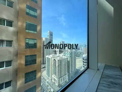 One Month Free | Balcony Living | Pool & Gym | Prime Area