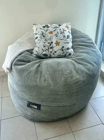 Beanbag - High Quality - Foam Filled