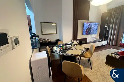 One Bedroom | Close To Metro | Furnished