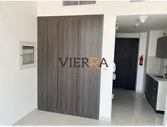 Modern Studio | Well-Maintained Apartment | Open View |