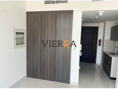 Modern Studio | Well-Maintained Apartment | Open View |