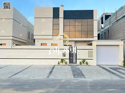 امتلك فيلا بسعر شامل رسوم التسجيل والتمليك والمكيفات تمويل بنكي او كاش