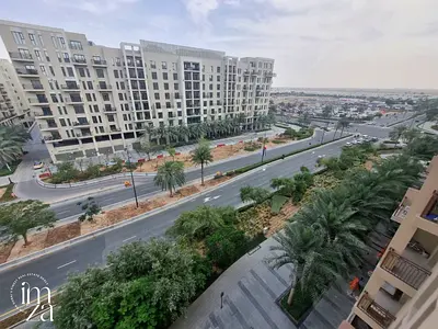 Spacious 3BR | Zahra Breeze | Family Home