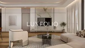 Burj View | Prime Location | Corner unit