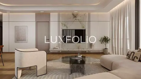 Burj View | Prime Location | Corner unit