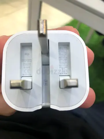 Adapter iphone 35W Original